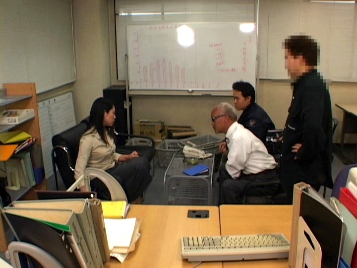 VNDS-601 Bagian 9 - 62 minit