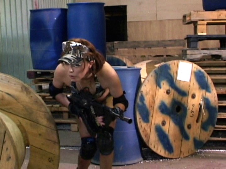 VNDS-662 第 6 部分 - 50 分钟