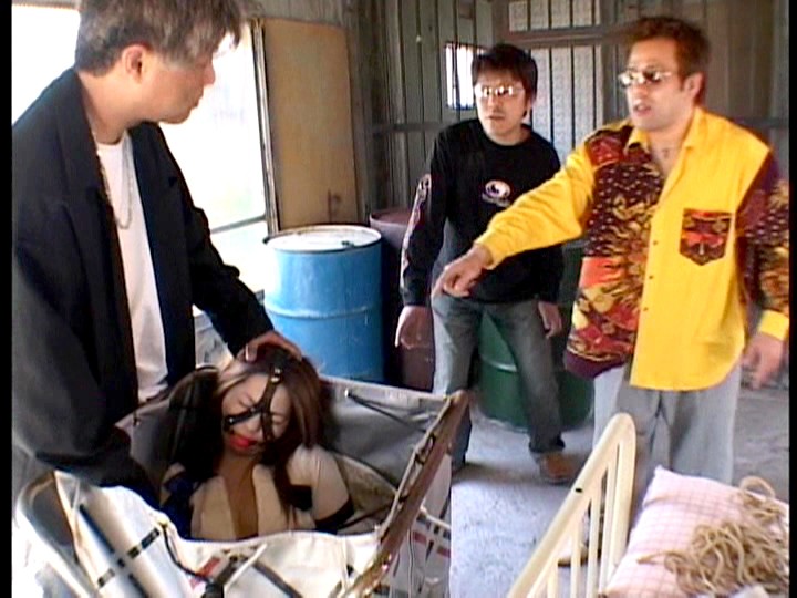 VNDS-750 Bagian 5 - 50 minit