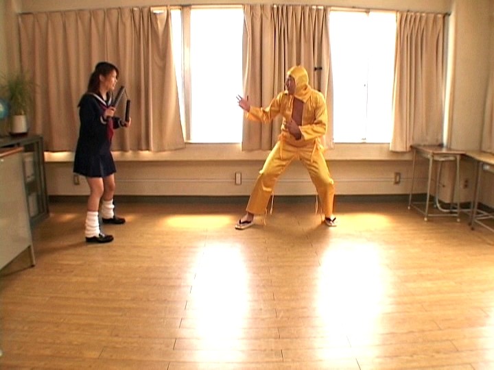 VNDS-759 第 8 部分 - 65 分钟