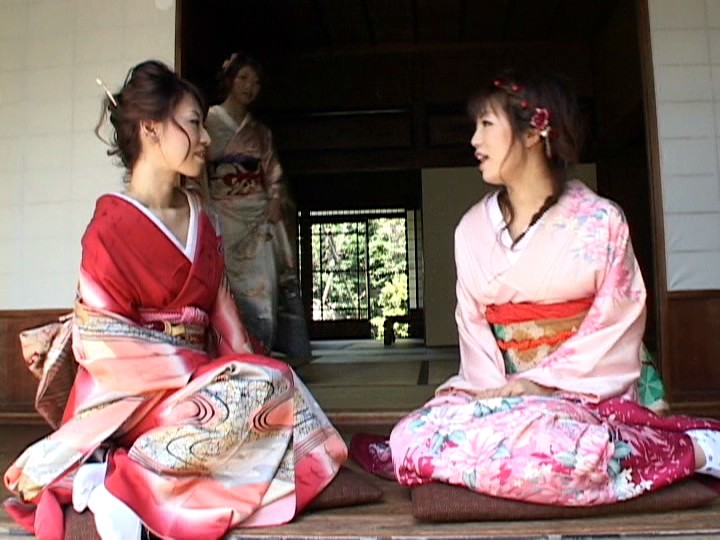 VNDS-771 第 1 部分 - 30 分钟