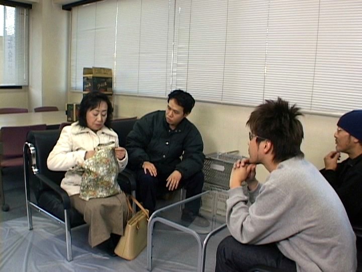 VNDS-827 第 11 部分 - 80 分钟