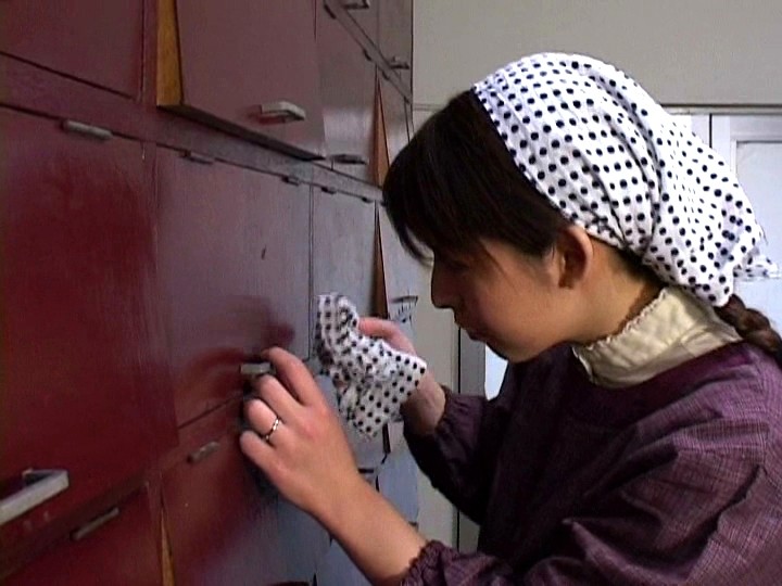 VNDS-943 パート 1 - 30 分