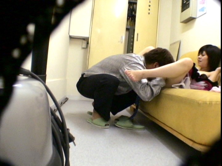 VNDS-1028 パート 4 - 42 分