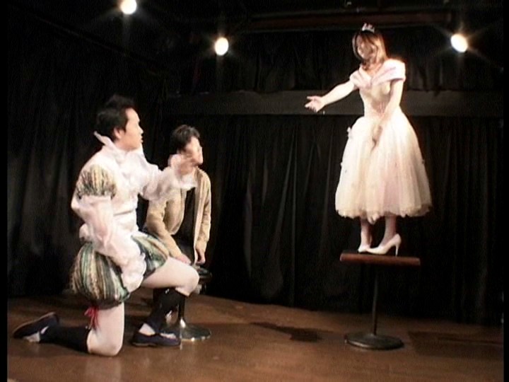 VNDS-1035 Part 1 - 30 minutes