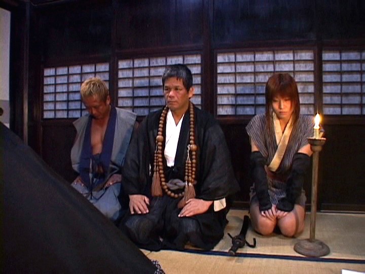 VNDS-1044 パート 3 - 38 分