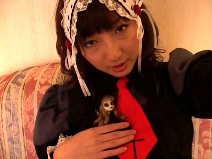 VNDS-1056 第 8 部分 - 58 分钟