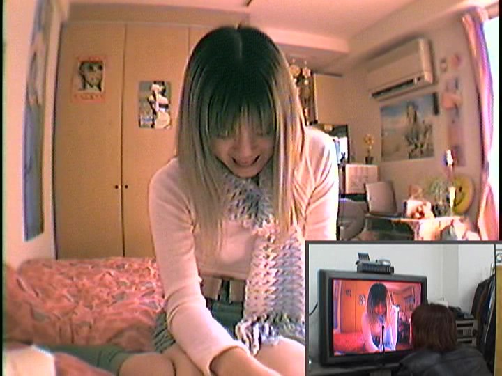 VNDS-2184 パート 1 - 30 分
