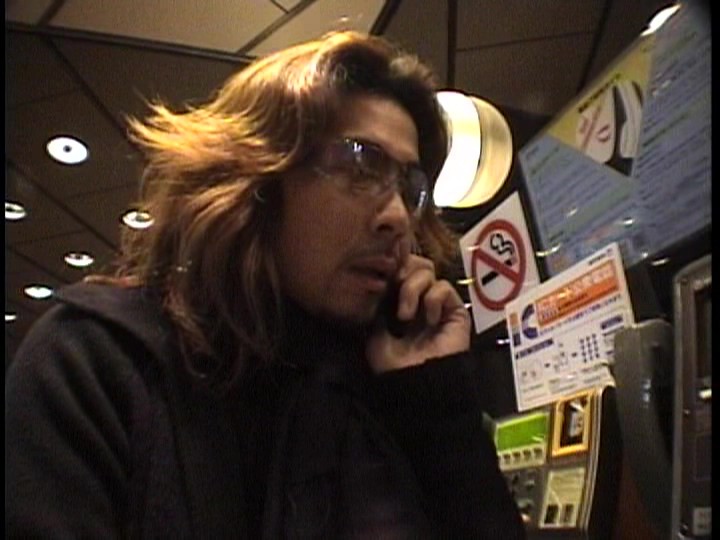 VNDS-2199 Bagian 1 - 30 minit