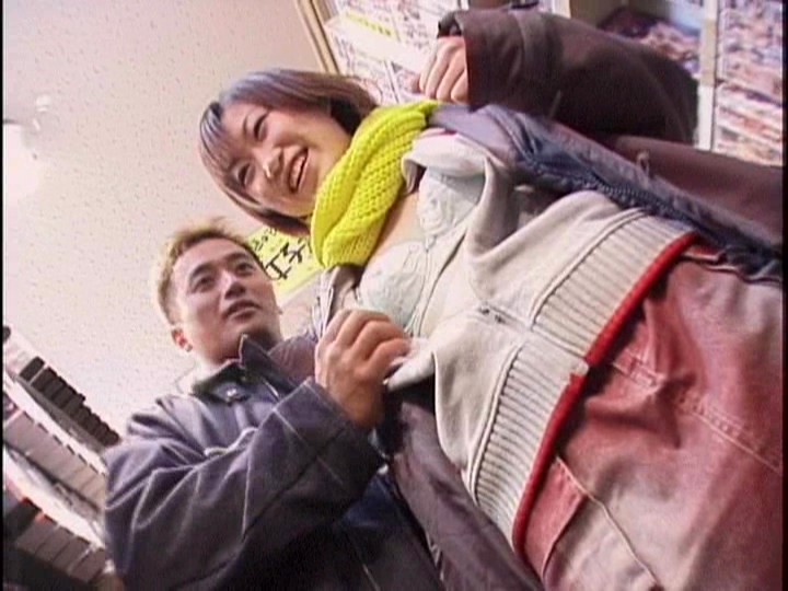 VNDS-2230 Bagian 1 - 30 minit