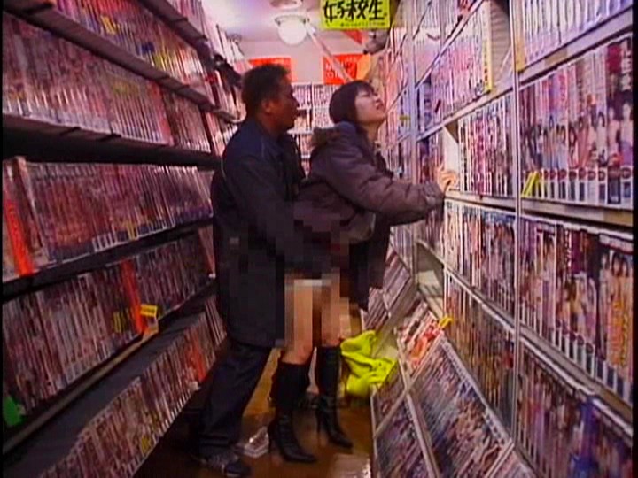 VNDS-2230 Bagian 3 - 40 minit