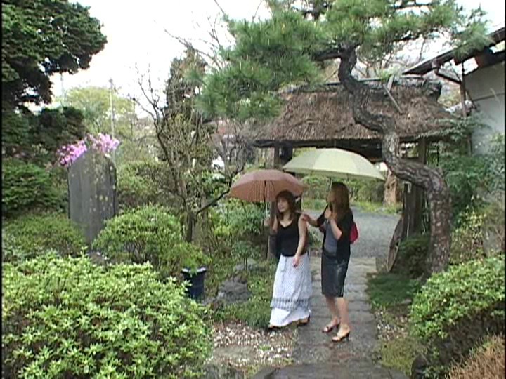 VNDS-2236 Bagian 1 - 30 minit