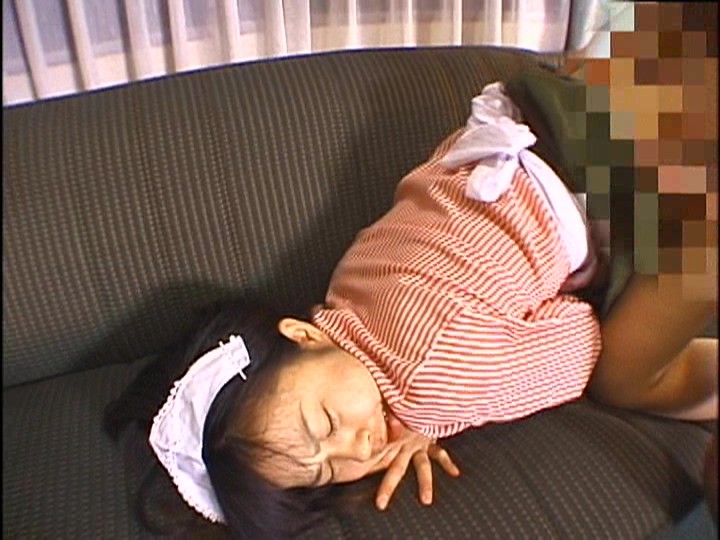 VNDS-2384 第 8 部分 - 65 分钟