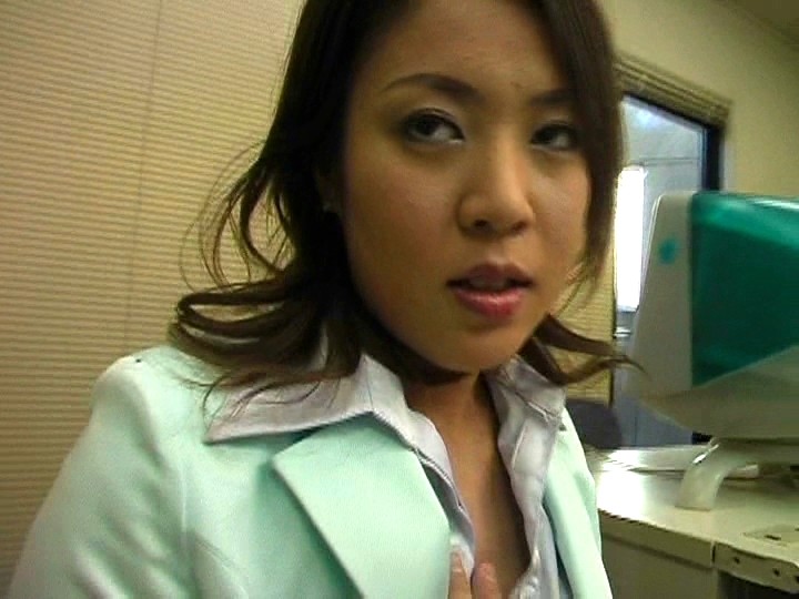 VNDS-2431 Bagian 1 - 30 minit