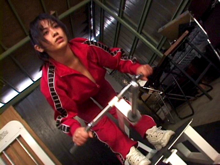 VNDS-2448 パート 6 - 55 分