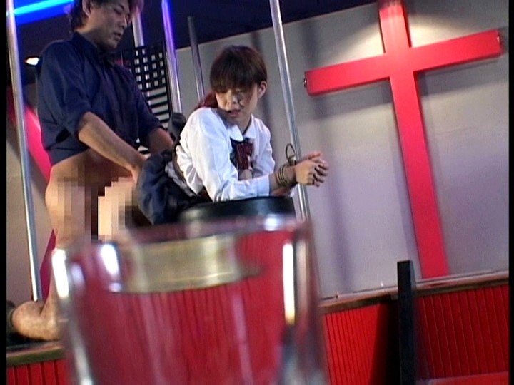 VNDS-2471 Bagian 20 - 125 minit