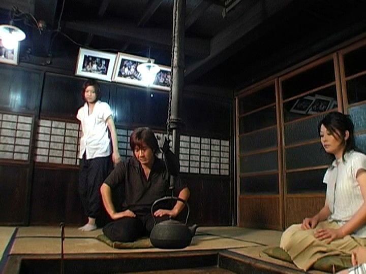 VNDS-2632 Bagian 5 - 50 minit