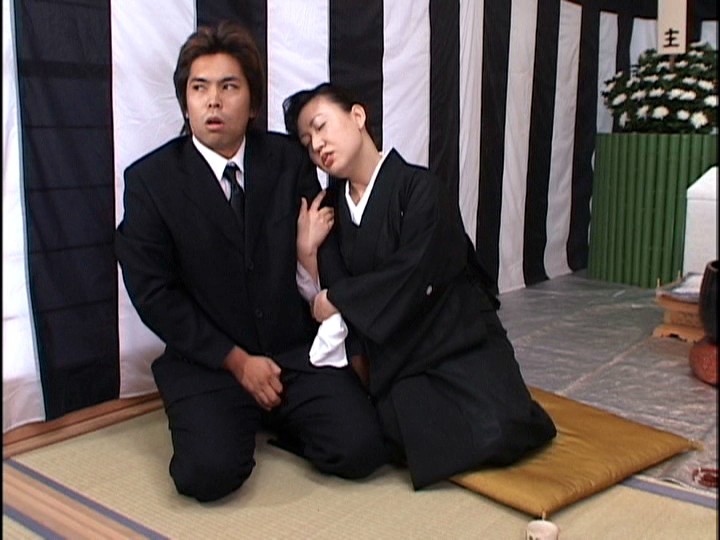 VNDS-2633 Bagian 1 - 30 minit