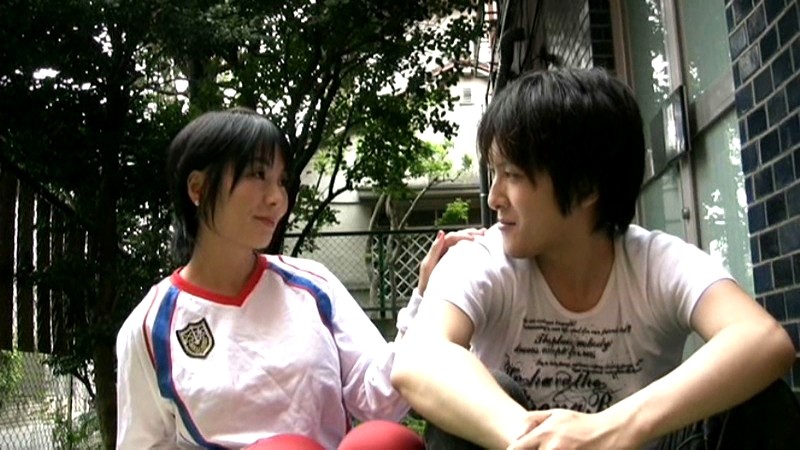 VNDS-02642 Part 1 - 30 minutes