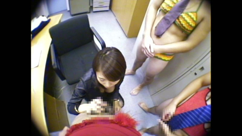 VNDS-2815 Part 2 - 35 minutes