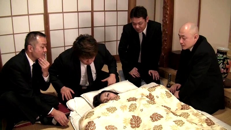 VNDS-2961 第 12 部分 - 85 分钟