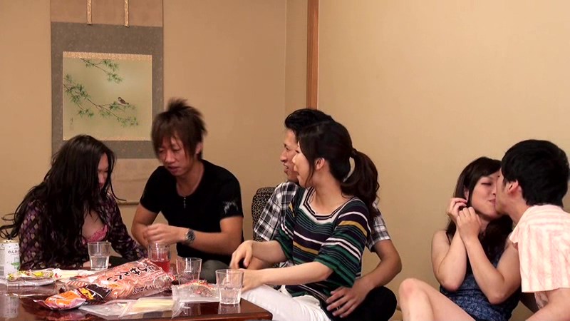 VNDS-2975 第 4 部分 - 45 分钟