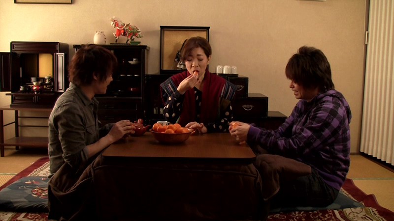 VNDS-3001 パート 1 - 30 分