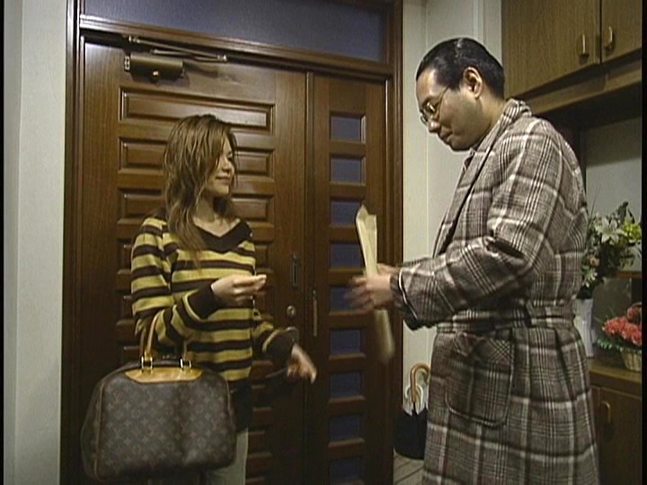 VNDS-3021 パート 2 - 34 分