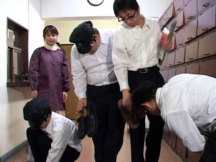 VNDS-5013 第 1 部分 - 30 分钟