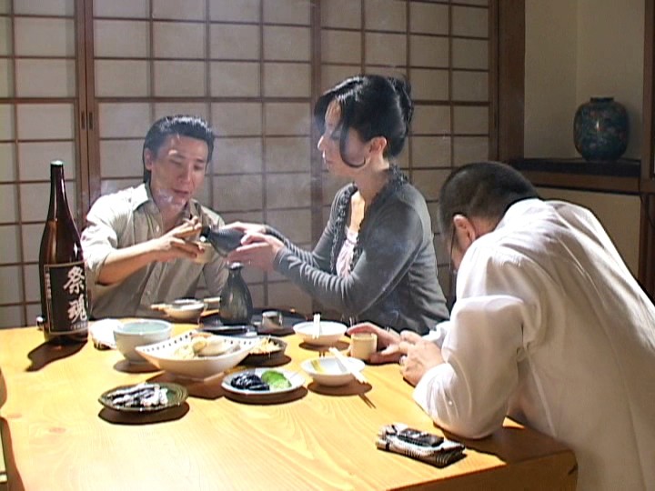 VNDS-5028 第 12 部分 - 74 分钟