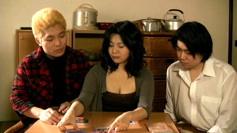 VNDS-5040 Bagian 1 - 30 minit