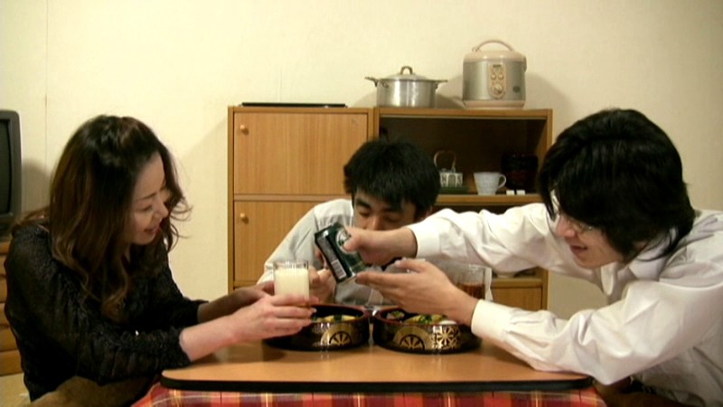 VNDS-5052 第 9 部分 - 62 分钟