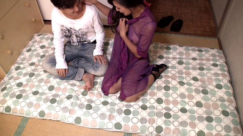 VNDS-05132 第 8 部分 - 58 分钟