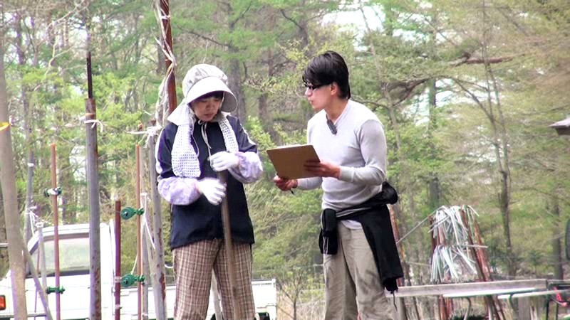 VNDS-07003 第 5 部分 - 50 分钟