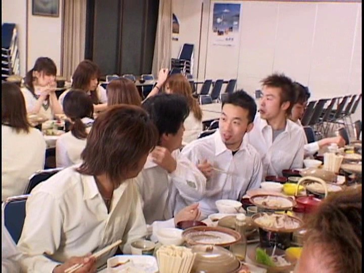 XXX-004 パート 1 - 30 分