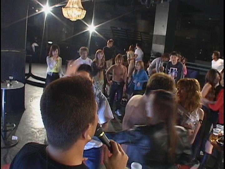 XXX-008 Bagian 1 - 30 minit