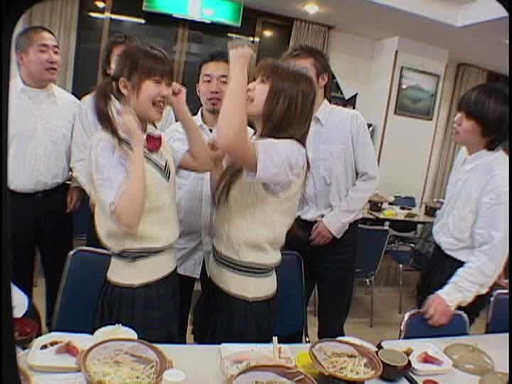 XXX-009 Part 1 - 30 minutes