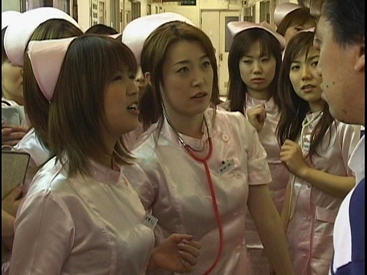 XXX-012 Part 1 - 30 minutes