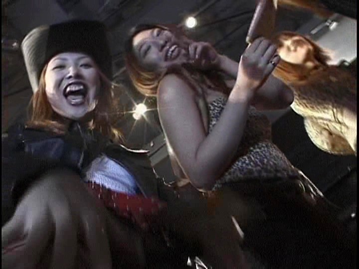 XXX-013 パート 1 - 30 分