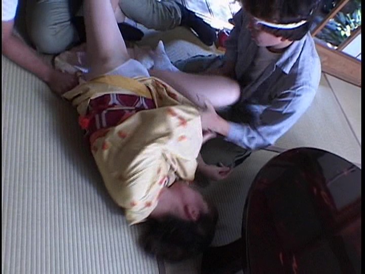 XXX-042 Bagian 6 - 55 minit