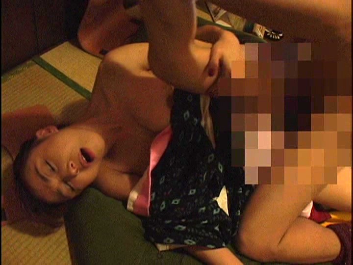 XXX-055 Part 11 - 80 minutes