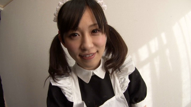 (h_261sass00011)[SASS-011]The Maid Cafe Worker. Today