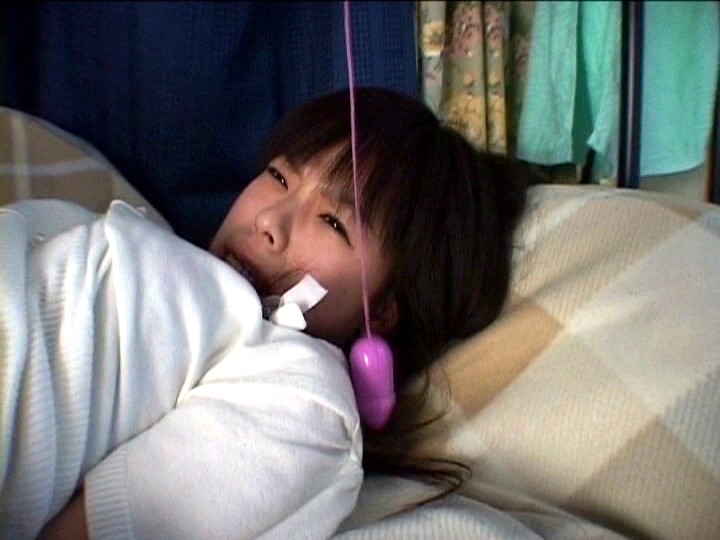 SECD-01 パート 3 - 36 分