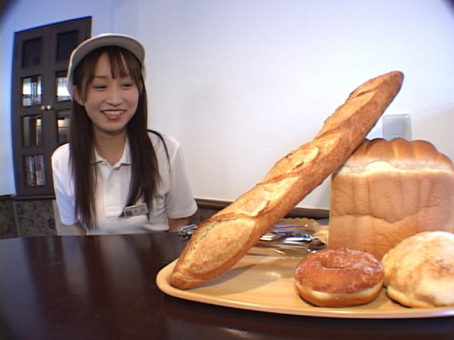 SGOT-001 第 1 部分 - 30 分钟