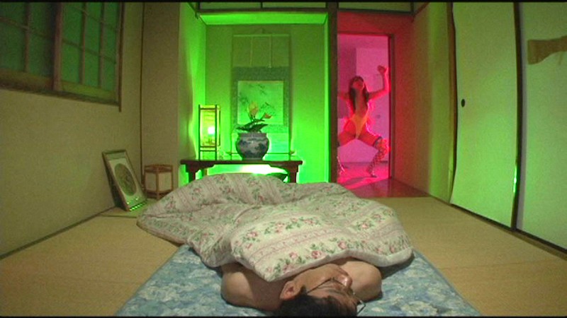 BIJ-015 第 2 部分 - 38 分钟