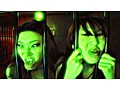 キチ○イチンポハンター 3 - FANZA版サンプル画像