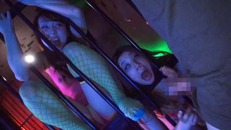 BIJ-027 パート 4 - 51 分