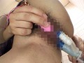 女子校生露出オナニー - FANZA版サンプル画像