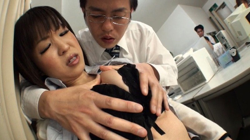 MXM-027 Part 2 - 50 minutes