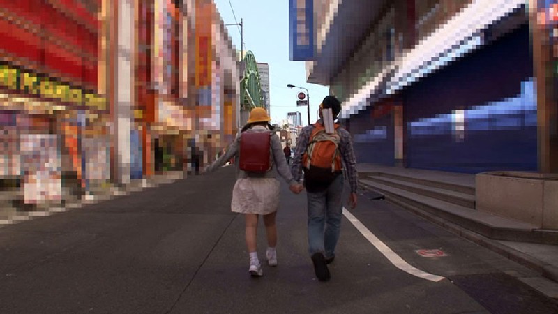 QP-012 Part 5 - 54 minutes